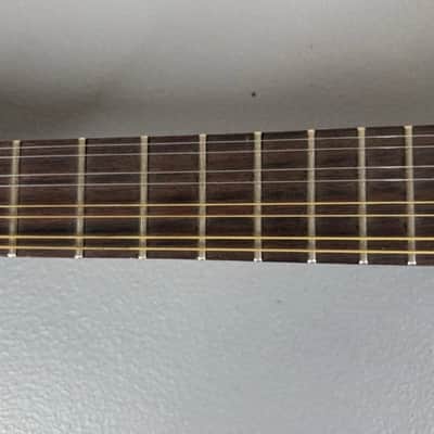Custom-Built Flat-Back Mandolin with Case image 12