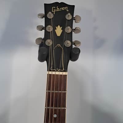 Gibson ES-335 Dot 1981 - 1985 - Natural image 3