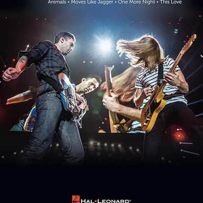 Maroon 5 Bild 2