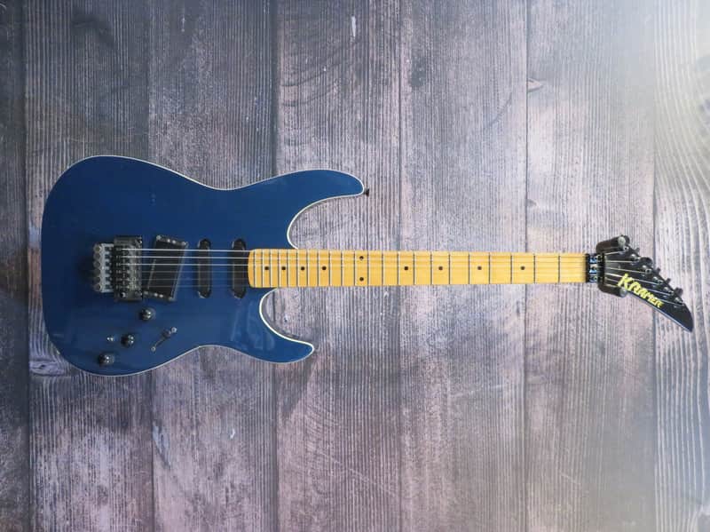 Kramer Striker image 1