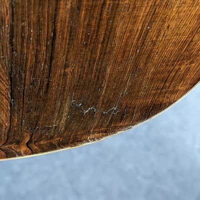 1885 Martin 0-28 w/ original coffin case! image 15