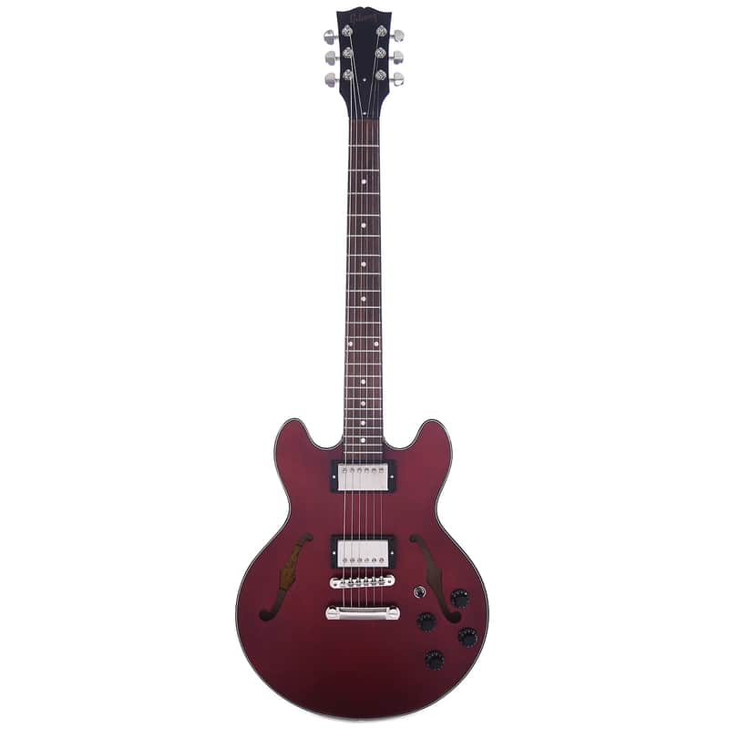 Gibson Memphis ES-339 Studio 2019 image 2