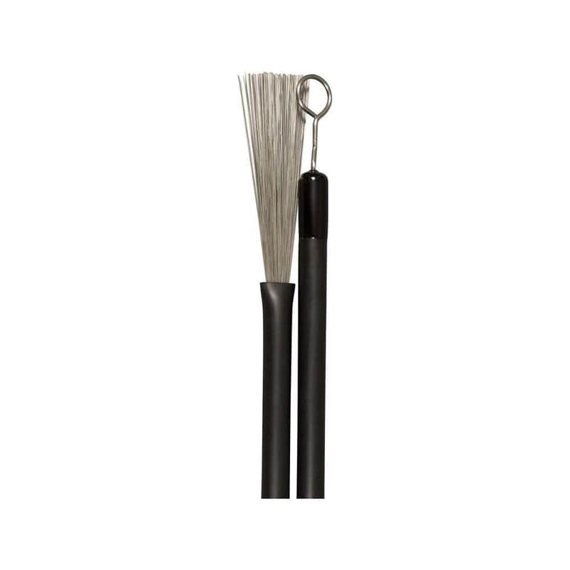 Promuco Wire Brushes Medium gauge image 1
