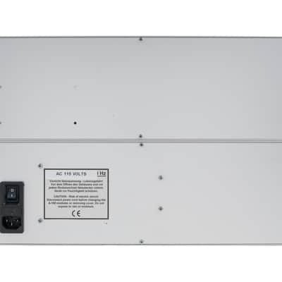 Doepfer A-100 G6 Rackmountable Eurorack Case - 6U / 84HP [USED] image 4