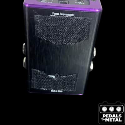 Source Audio Spectrum Intelligent Filter 2019 - Purple - X17696 image 8