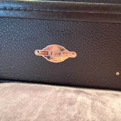 Taylor 324ce Tasmanian Blackwood 2018 image 10