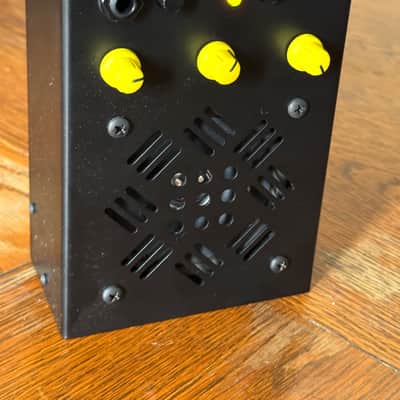Critter & Guitari Terz 2018 - black image 2