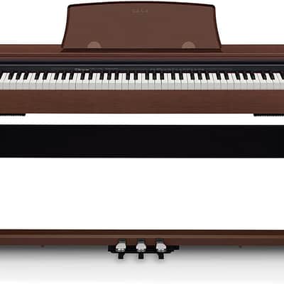 PX770 Tri-Sensor Scaled Hammer Action Digital Piano