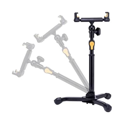 Hercules 360° EZ-Grip Tabletop Tablet/Phone Stand image 2