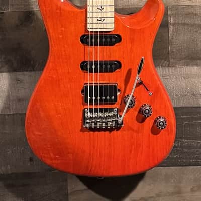 PRS Fiore Amaryllis Gloss Finish 7.6lb’s image 4