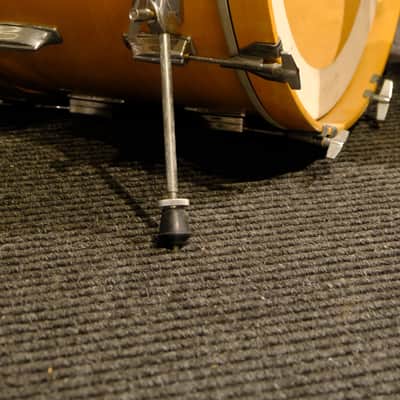 Tama 24x14 Superstar 80" 1980s - Super maple image 2