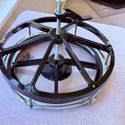 Remo 10'' Roto Tom - (EXCELLENT) image 9