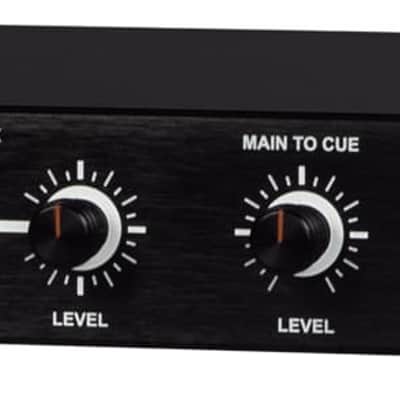 Dangerous Music Monitor ST image 6