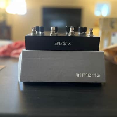 Meris Enzo X Limited Edition 2025 - Matte Black image 5