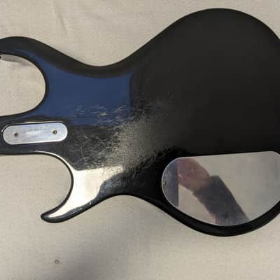 Kramer DMZ5000 1979/80 - black image 11