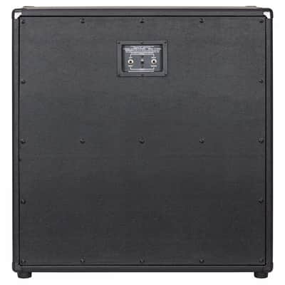Peavey Invective 412 - 240-watt 4x12" Extension Cabinet image 4
