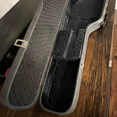 Ibanez PL1770-BK Pro Line 1986 - 1987 - Black with Hard Case image 10