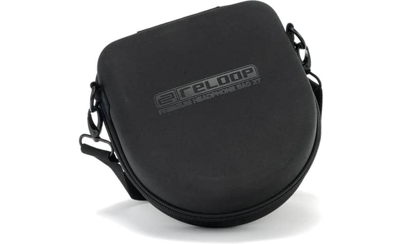 Reloop HDP-BAG-XT Premium Headphone Bag XT image 1
