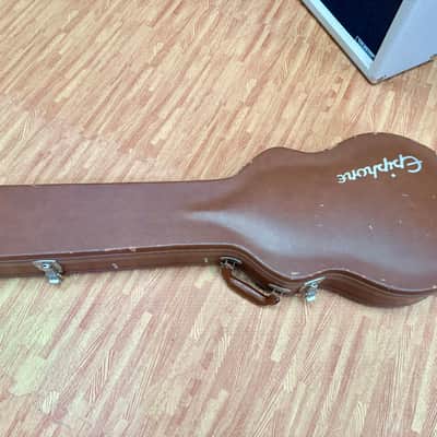 ⚡️2021✨ Epiphone 1959 Les Paul Standard~ Aged Dark Cherry~ Inspired By Gibson! image 7