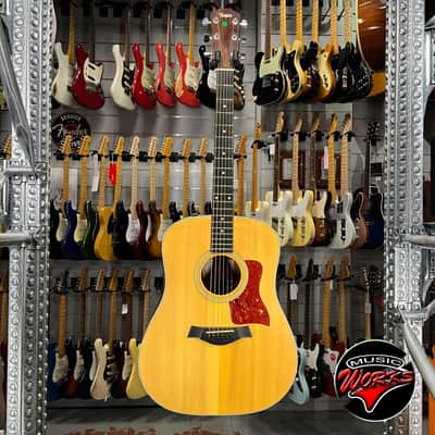 Taylor   210 E Dreadnought 2022 image 2