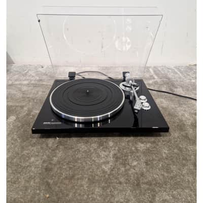 AKAI Professional BT500 - Turntable - Black - Refurbished image 2