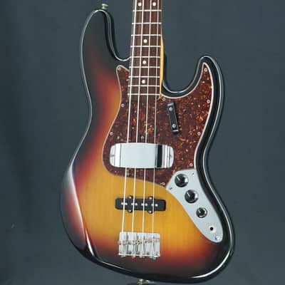 Fender American Vintage '62 Jazz Bass 1985 - 2012 | Reverb Canada