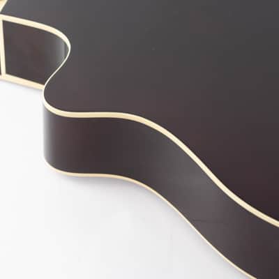Yamaha APX600FM 2018 Old Violin Sunburst image 23