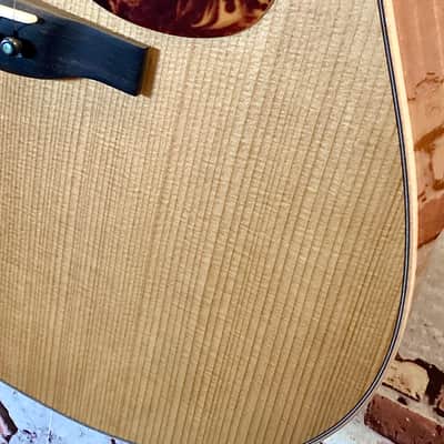 Boucher BG-42-GI 2023 - Natural Gloss image 8