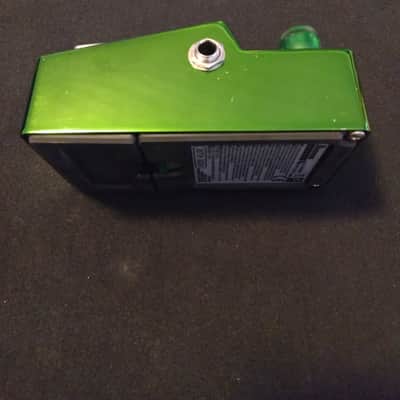 Analogman Modded Ibanez TS9 Tube Screamer 30th Anniversary TV Mod True Bypass image 9