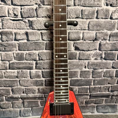 Dean Dave Mustaine Peace Sells VMNT 2015 - Megadeth - Peace Sells Graphic image 4