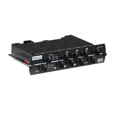 SYNERGY Friedman BE-DLX Preamp Module image 3