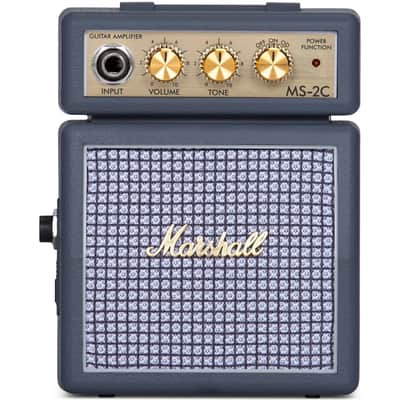 MS2C Marshall image 2