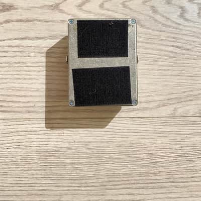 Electro-Harmonix Micro Qutron envelope filter image 3