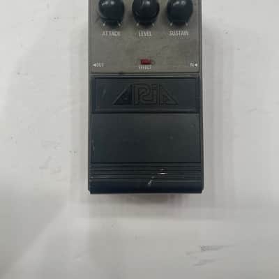 Aria CP-10 Compressor Sustainer Rare Vintage Guitar Effect Pedal MIJ Japan image 1