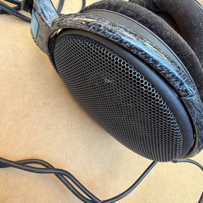 Sennheiser Sennheiser HD600 HD 600 headphones image 5