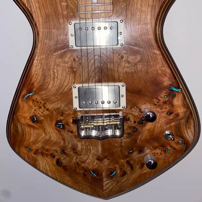 Dries Guitars- Stella 2024 image 3