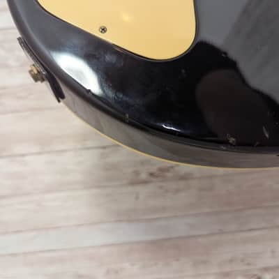 Used Don R Miller MIJ LP style guitar Late 70s-Early 80s image 21