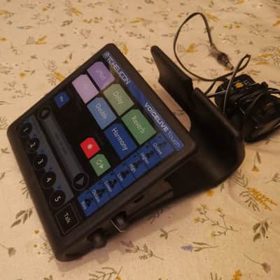 TC Helicon VoiceLive Touch 2010 - 2014 - Black image 2