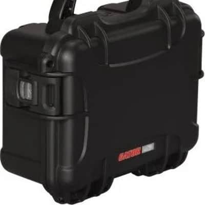 Gator Waterproof Utility case; 8.4"x6"x3.7" image 5