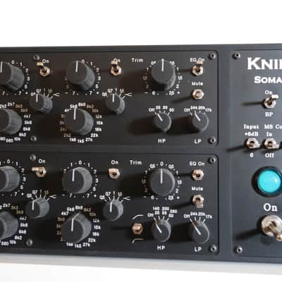 Knif Soma (2021) imagen 3