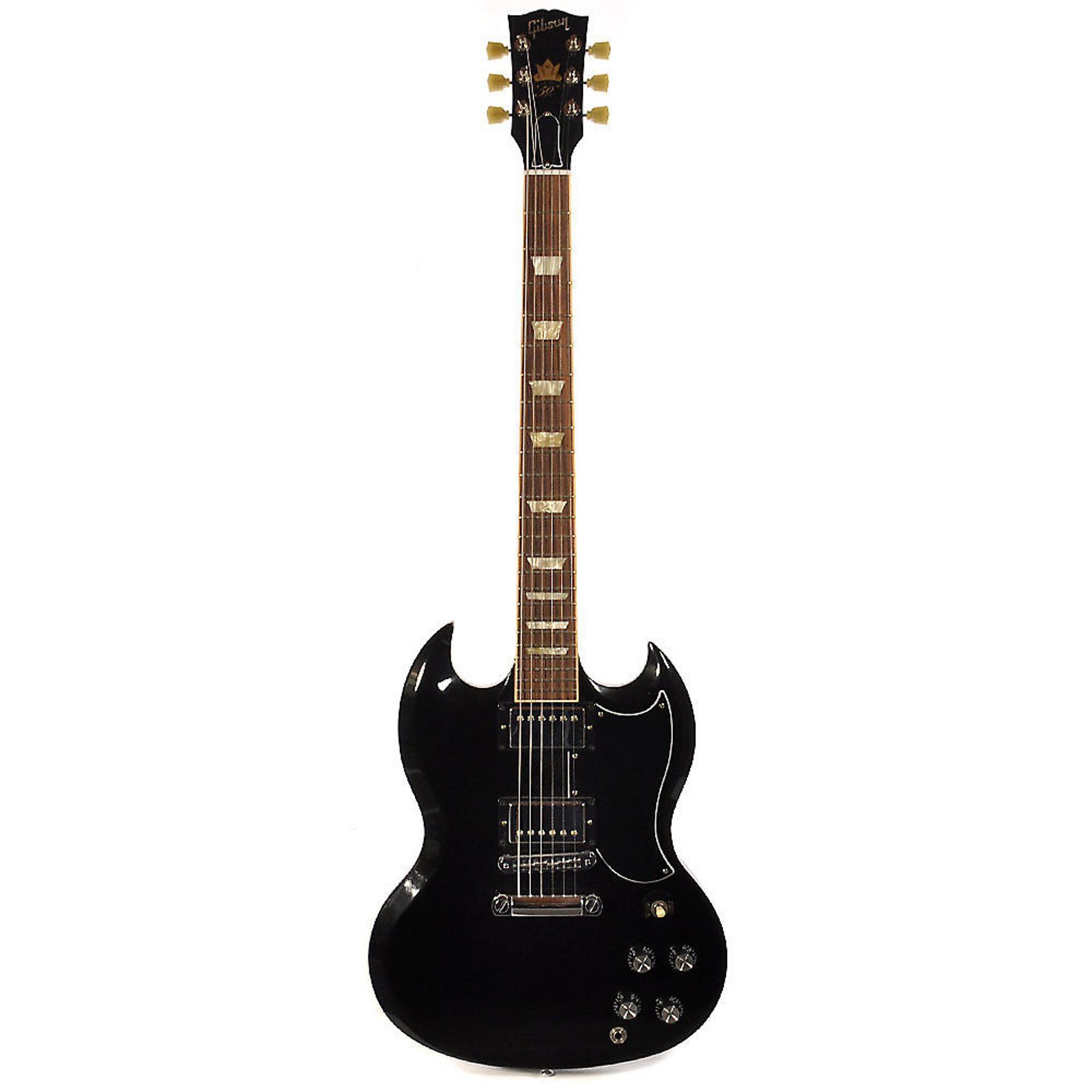 Gibson 50th Anniversary SG Standard 24 | Reverb Canada