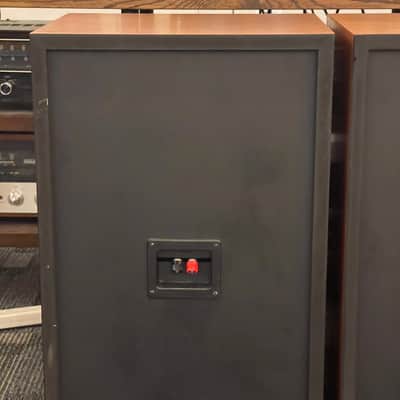 JBL 4312A Bookshelf Speakers image 9