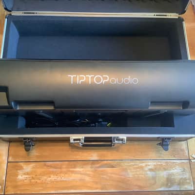 Tiptop Audio Mantis Eurorack Case + Extras image 5
