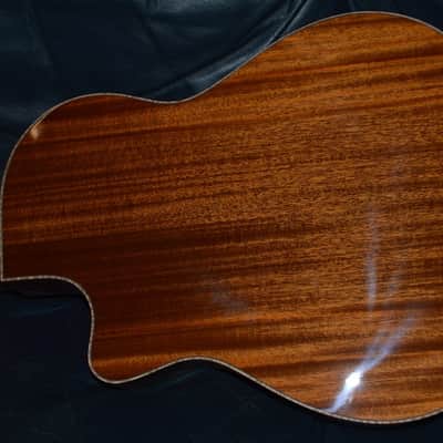 Larrivee LV05 With K&K Passive Pickup 2025 - Gloss Lacquer image 3