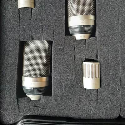 Neumann M582 1960 - Gold image 11
