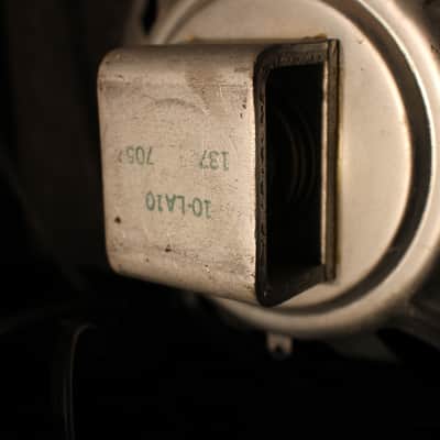 Alamo Embassy 1967 6v6 Tube, Service, Free Shipping to EU, UK, Swiss, Norway image 8