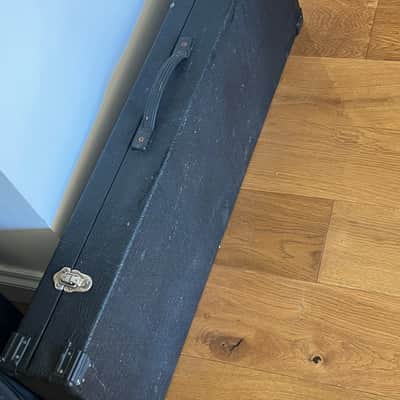 Yamaha SY55 Synthesizer 1989 - Black image 5