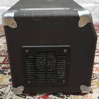 RARE! Norlin Lab Series L11 200 Watt Head 1990s USA image 4