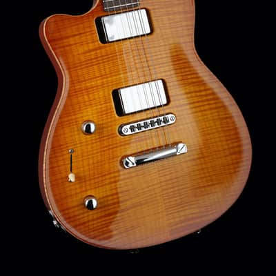 Tom Anderson Atom CT - Left Handed image 6