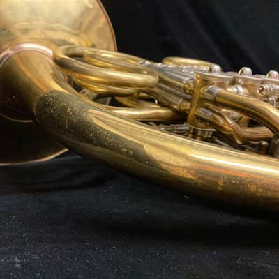 Alexander 103 Double Horn in Excellent Condition image 7